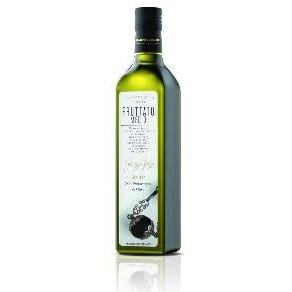Extra Virgin Olive Oil %Fruttato G. Fois% 500ml -100% Italian Oil Only