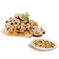 Risotto with Porcini Mushrooms 300g in Microwave (Frozen)