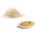 Risotto with Parmesan cheese 300g in Microwave (Frozen)