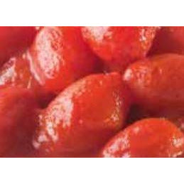 Datterini Cherry Tomatoes In Sauce 800G