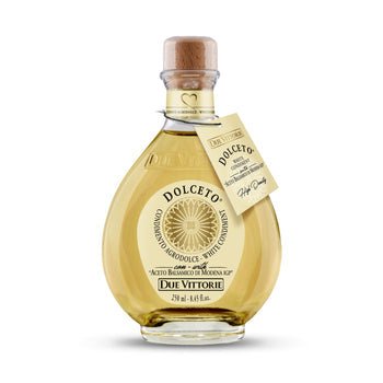 Sweet & Sour White Vinegar (Dolcetto)250ml