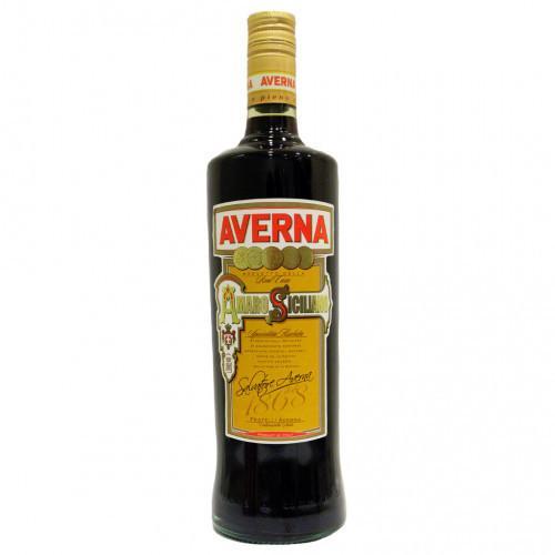 Amaro Averna 1lt    29%