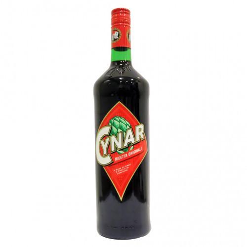 Amaro Cynar 1lt 16.5%