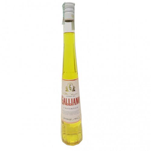 Galliano Liquor 70cl   42.3%