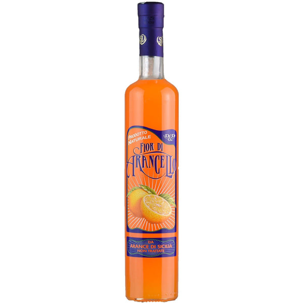 Orange liquor 28% 50cl