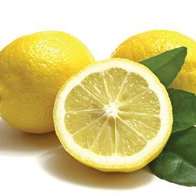 Lemon Sorbet 2.5lt (Frozen)