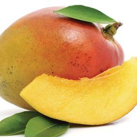 Mango Sorbet 2.5lt (Frozen)